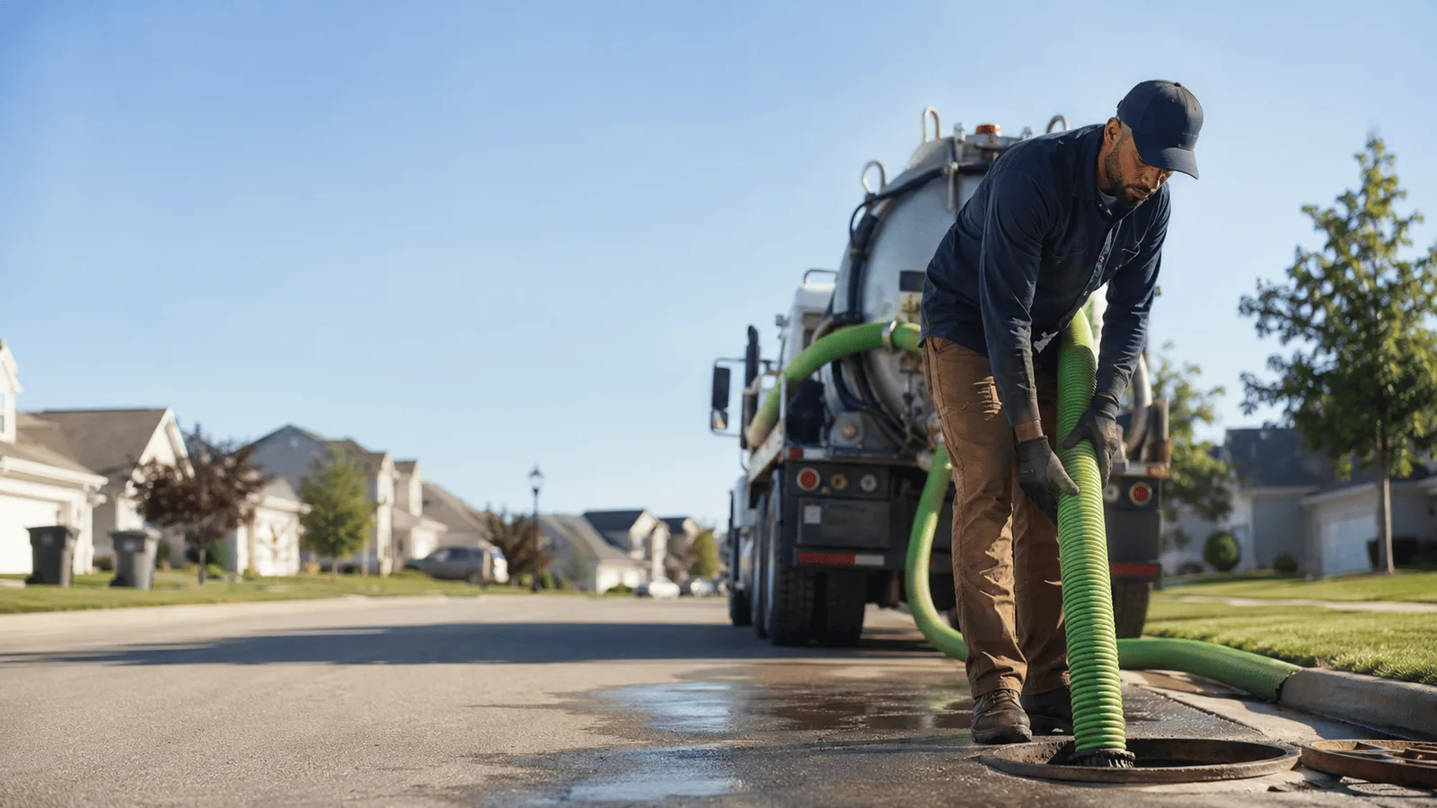 Mosquito Control in Dayton, MT